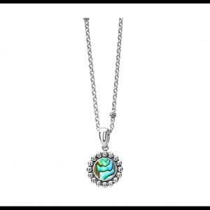 Lagos Mayan Necklace